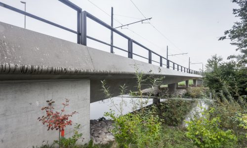 Viadukt Giessen Süd, Dübendorf